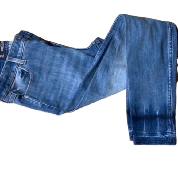 hollister extreme stretch